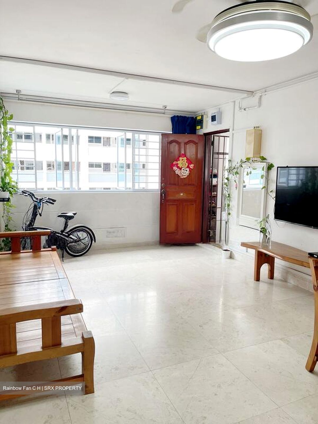 Blk 859 Tampines Parkview (Tampines), HDB 5 Rooms #495810241